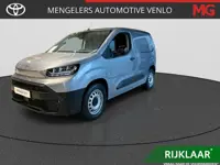 Toyota PROACE CITY Electric Challenger 50 kWh