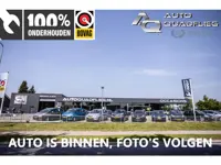 Fiat Tipo Stationwagon 1.4 T-Jet 16v Business Lusso APPLE CARPLAY/ LEDER