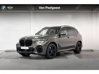 BMW X5 xDrive45e High Executive | M Sportpakket | Bowers & Wilkins High End | Head-Up Display | Driv