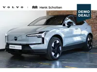 Volvo EX30 Single Motor Extended Range Europa 69kwh | Electrische bedienbare Voorstoelen | Stoelverw