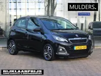 Peugeot 108 1.0 e-VTi Allure | Airco / Elektr. Ramen / Apple Carplay