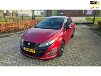 Seat Ibiza 2.0 TDI FR BOCANEGRA PANODAK XENON PDC UNIEK!