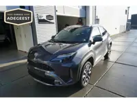 Toyota Yaris Cross 1.5 Hybrid 130 Executive |Navi|Carplay|PDC V+A|Dodehoek|E.a.klep|Camera|Stoel en 