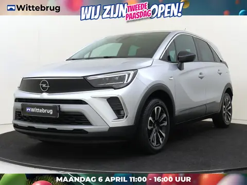 Opel Crossland 1.2 Turbo Elegance | Camera | Carplay | Navigatie | Climate Control |