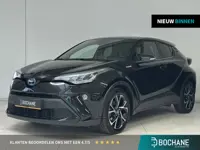 Toyota C-HR 1.8 Hybrid First Edition | Navigatie | Camera | Trekhaak | All Season | Stoel + stuurver