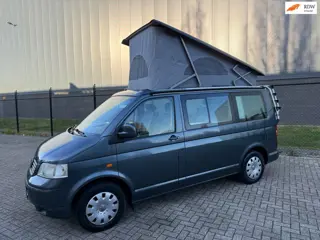 Volkswagen CALIFORNIA 2.5 TDI *AIRCO-81.000KM!!*