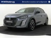 Peugeot e-208 EV GT Avantage 51 kWh | Stoelverwarming | Adapt. Cruise | Camera | 17% bijtelling!!!