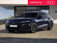 Audi A6 Avant S edition e-hybrid 220 kW / 299 PK Avant 7 versn.