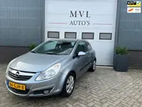 Opel Corsa 1.2-16V Enjoy | AIRCO | NAP | RIJKLAAR