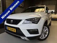 SEAT Ateca 1.4 EcoTSI Xcellence Automaat, Carplay, Camera