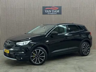 Opel Grandland X 1.6 Turbo Ultimate 2021 LED LEDER CAMERA CRUISE