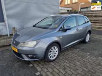 Seat Ibiza ST 1.2 TDI Style Ecomotive Clima! Bj:2012 NAP!