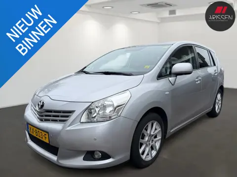 Toyota Verso 1.8 VVT-i Business 7p. Trekhaak/Pano dak