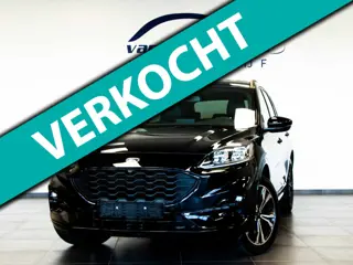Ford Kuga Ford Kuga 2.5 PHEV ST-Line X| Winter Pakket| Adaptive Cruise | Navi| Camera| Car Play| B&O