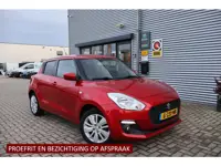 Suzuki Swift 1.2 Select 2e Eigenaar | Volledig onderh | BTW | Camera | Stoelverwarming | Bluetooth |