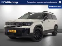 Hyundai Santa Fe 1.6 T-GDI PHEV Black Pack Comfort Plus Limited 4WD 7p. Nieuwjaarsaanbieding!! Plug-