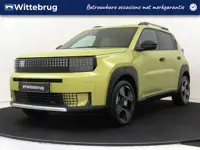 Fiat Grande Panda La Prima 11 kW 44 kWh (bj 2025)