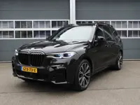 BMW X7 M50i High Executive FULL OPTIONS | 7-PERS | BTW-AUTO