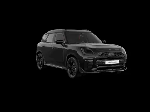 MINI Countryman 2.0 S ALL4 John Cooper Works XL | Panorama | Leder | Memory | Trekhaak | 19"LM | Mid