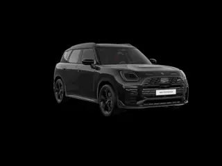 MINI Countryman 2.0 S ALL4 John Cooper Works XL | Panorama | Leder | Memory | Trekhaak | 19"LM | Mid