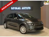 Citroen C4 Picasso 1.2 PureTech Selection | 1E EIGENAAR | NAVI | AIRCO | CRUISE | TREKHAAK | PDC | N