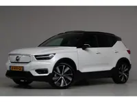 Volvo XC40 Recharge P8 AWD R-Design | panoramadak | 360 camera | leder | harmankardon | adap. cruise