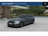 BMW 3 Serie Touring 330e High Executive M Sport Automaat / Panoramadak / Sportstoelen / M Adaptief o