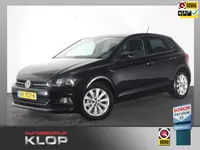 Volkswagen Polo 1.0 TSI Highline | Org. NL-auto | pdc voor en achter | Apple Carplay