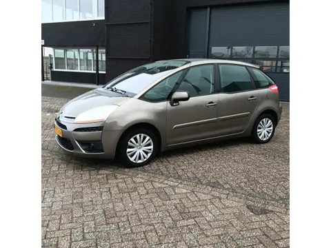 Citroen C4 Picasso 1.8-16V Ambiance 5p.
