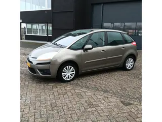 Citroen C4 Picasso 1.8-16V Ambiance 5p.