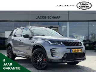 Land Rover Discovery Sport P270e 269pk AWD PHEV Landmark | DEMO | 5 jaar garantie | Elektr. trekhaak