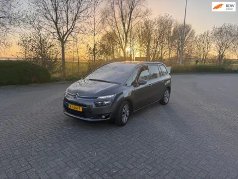 Citroen Grand C4 Picasso 2.0 BlueHDi Business Navi.Clima.EX BPM