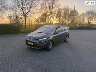 Citroen Grand C4 Picasso 2.0 BlueHDi Business Navi.Clima.EX BPM