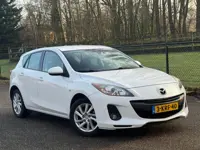 Mazda 3 1.6 Business /Navi/Airco/Nw apk/