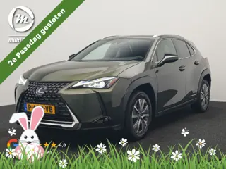 Lexus UX 300e Business 54 kWh 204pk Dealer O.H. | Adaptive Cruise | Camera | LED Koplampen | Lane As