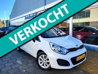 Kia Rio 1.2 CVVT ComfortLine / Airco / 90.000 km / Bluetooth /