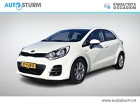 Kia Rio 1.2 CVVT ComfortPlusLine Navigator incl. Trekhaak!