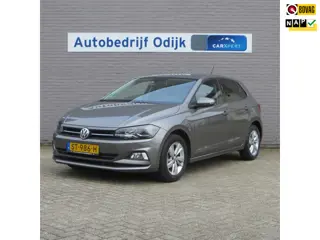 Volkswagen Polo 1.0 TSI Comfortline
