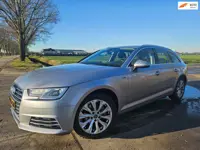 Audi A4 Avant 3.0 TDI Pro Line/ automaat/ bj 2016 ( euro 6)