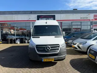 Mercedes-Benz Sprinter 311 2.2 CDI L2H2