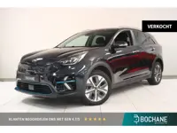 Kia e-Niro ExecutiveLine 64 kWh | Warmtepomp | Leder | SoH 100 % | Stoel & stuurverwarming | Camera 