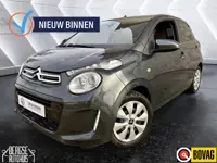 Citroën C1 1.0 VTi Feel 2018 5Drs Airco Nap BT (bj 2018)