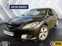 Mazda 6 2.0 S-VT Bns Plus Navi Cruise Lmv Ecc (bj 2009)