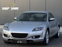Mazda RX-8 1.3 Renesis HP/231PK/1Eig/NAP/Youngtimer