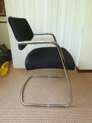 Sitland sledestoelen te koop