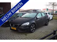 Volvo V40 2.0 T4 191pk R-Design | Trekhaak (bj 2018)