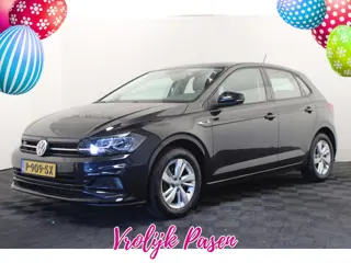 Volkswagen Polo 1.0 TSI Comfortline R-line *Pasen Geopend!*
