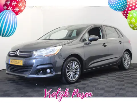 Citroën C4 1.4 VTi Ligne Business *Pasen Geopend!*