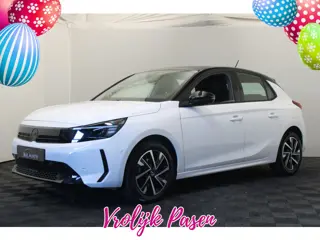 Opel Corsa 1.2 GS *Pasen Geopend!* (bj 2023)