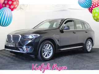 BMW X3 xDrive30e |Camera|Navi| *Pasen Geopend!* (bj 2023)